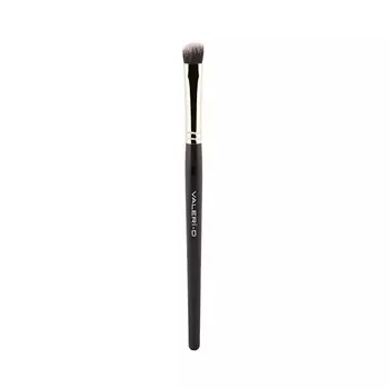 VALERI-D Кисть для теней из таклона скошенная 10мм Арт. Т128 1.0