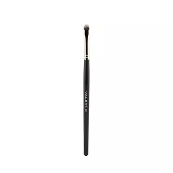 VALERI-D Кисть для теней из таклона овальная 7 мм 1.0