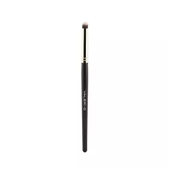 VALERI-D Кисть для теней из таклона круглая 7,5мм Арт. Т082 1.0