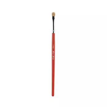 VALERI-D Кисть для теней из волоса пони овальная Арт.F063 1.0