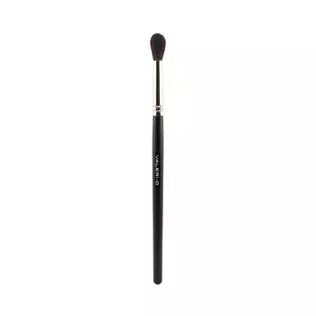 VALERI-D Кисть для теней из волоса кашмирской козы круглая 7мм 1