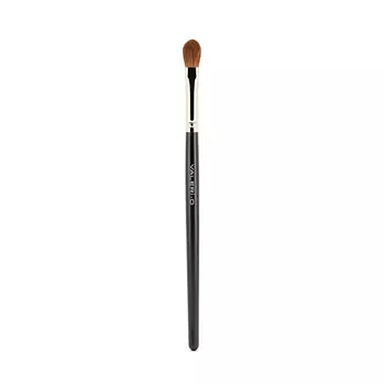 VALERI-D Кисть для теней из волоса пони лепесток 8мм 1