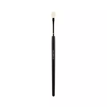 VALERI-D Кисть для теней из волоса козы лепесток 7мм 1