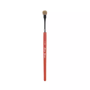 VALERI-D Кисть для теней из волоса пони овальная Арт.F100 1.0