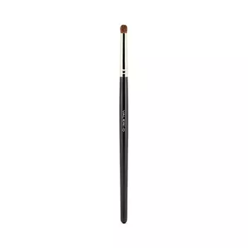 VALERI-D Кисть для теней из волоса пони круглая 6мм 1