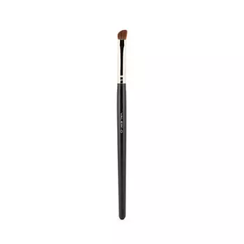VALERI-D Кисть для теней из волоса пони скошенная 8мм 1