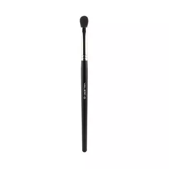 VALERI-D Кисть для теней из волоса кашмирской козы лепесток 9мм 1