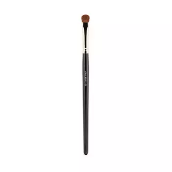 VALERI-D Кисть для теней из волоса пони овальная 8мм 1