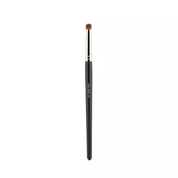 VALERI-D Кисть для теней из волоса пони круглая 7мм 1