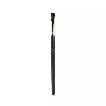 VALERI-D Кисть для теней из волоса енота овальная 8мм 1