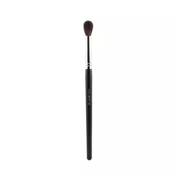 VALERI-D Кисть для теней из волоса кашмирской козы круглая 8мм 1