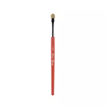 VALERI-D Кисть для теней из волоса пони овальная Арт.F081 1.0