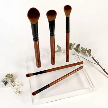 VALERI-D Набор кистей для макияжа