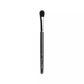 VALERIYA KUTSAN Кисть 14б для теней, хайлайтера, сухой коррекции