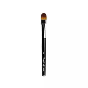 VALERIYA KUTSAN Кисть 16н для праймера, тона, коррекции