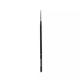 VALERIYA KUTSAN Кисть 1н для подводки, коррекции морщин, графических элементов