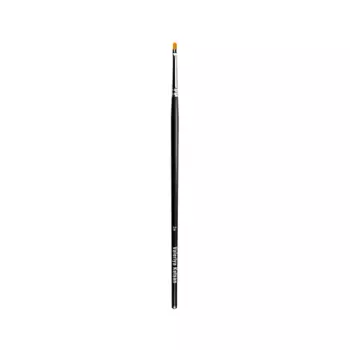 VALERIYA KUTSAN Кисть 3н для точечной коррекции, тинтов, подводки, акварели, помады