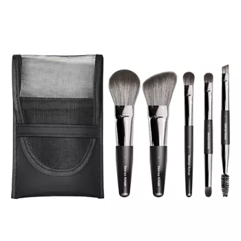 VALERIYA KUTSAN Набор кистей SELFIE