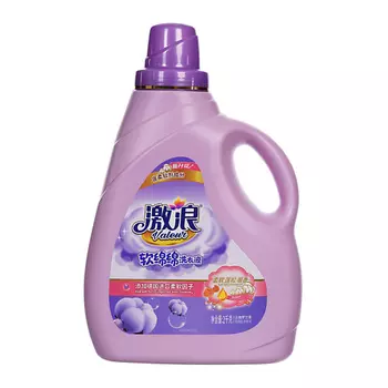 VALEUR Гель-концентрат для стирки, гипоаллергенный, натуральный, жидкий порошок 2.0