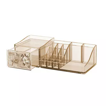 VALIANT Органайзер для косметики и аксессуаров