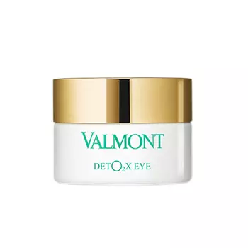 VALMONT Детокс-крем для контура глаз, кислородный уход