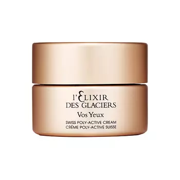 VALMONT "Эликсир ледников" для глаз