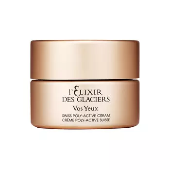 VALMONT "Эликсир ледников" для глаз