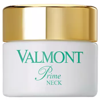 VALMONT Клеточный восстанавливающий крем для упругости кожи шеи PRIME NECK CREAM