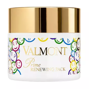 VALMONT Крем-маска для лица "Восстанавливающая Маска" Лимитированное юбилейное издание Prime Renewing Pack