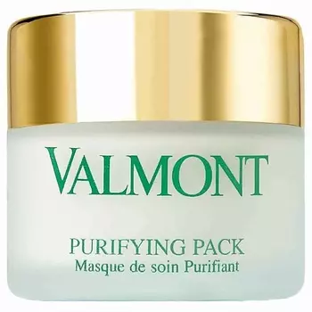 VALMONT Очищающая маска PURIFYING PACK