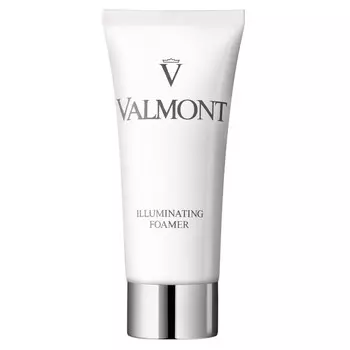 VALMONT Очищающее молочко "Сияние"