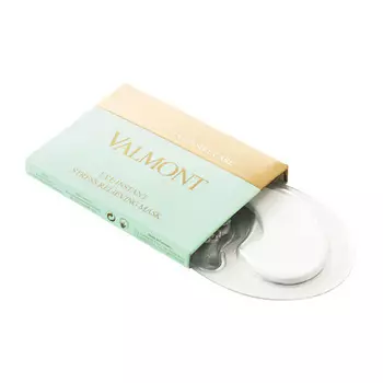 VALMONT Патчи "Антистресс" для кожи вокруг глаз