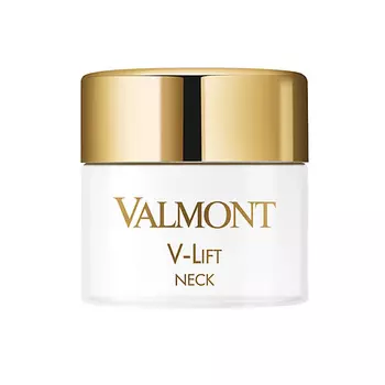 VALMONT Подтягивающий и укрепляющий крем для шеи V-Lift Neck