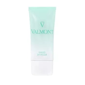 VALMONT Увлажняющий крем для рук 24 HOUR