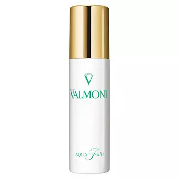 VALMONT Вода для лица очищающая Aqua Falls