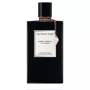 VAN CLEEF Ambre Imperial