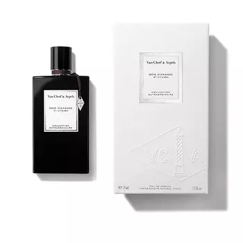 VAN CLEEF & ARPELS Парфюмерная вода Collection Extraordinaire Bois d'Amande
