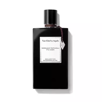 VAN CLEEF & ARPELS Парфюмерная вода Collection Extraordinaire Moonlight Patchouli