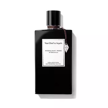VAN CLEEF & ARPELS Парфюмерная вода Collection Extraordinaire Moonlight Rose