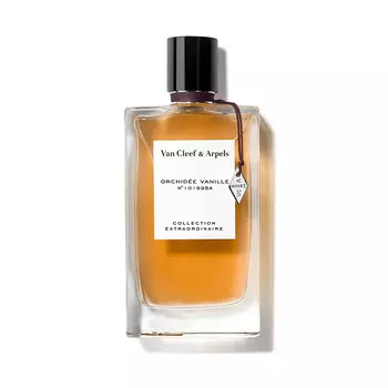 VAN CLEEF & ARPELS Парфюмерная вода Collection Extraordinaire Orchidee Vanille