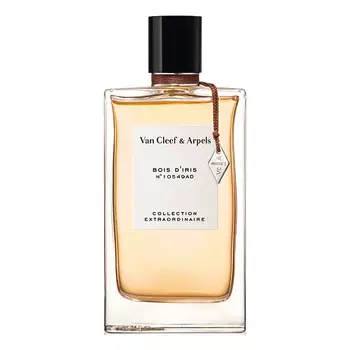 VAN CLEEF Bois d'Iris