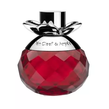 VAN CLEEF Feerie Rubis