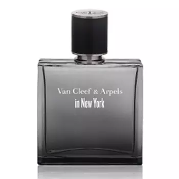 VAN CLEEF In New York