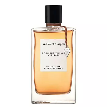 VAN CLEEF Orchidee Vanille 75