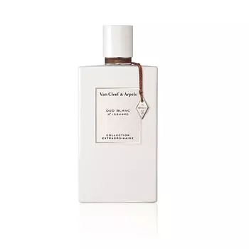 VAN CLEEF Oud Blanc 75