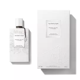 VAN CLEEF Patchouli Blanc 75