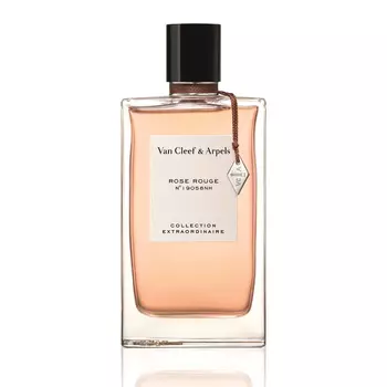 VAN CLEEF Rose Rouge 75