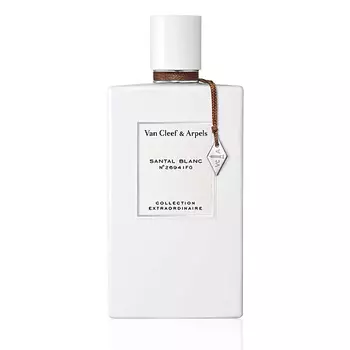 VAN CLEEF Santal Blanc 75