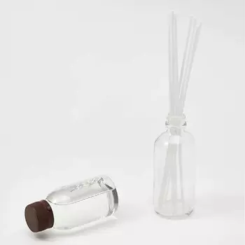 VAN&MUN Ароматический диффузор Мандарин&Ёлка 100.0