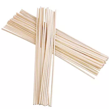 VAN&MUN Палочки тростниковые для ароматического диффузора 20см 8.0